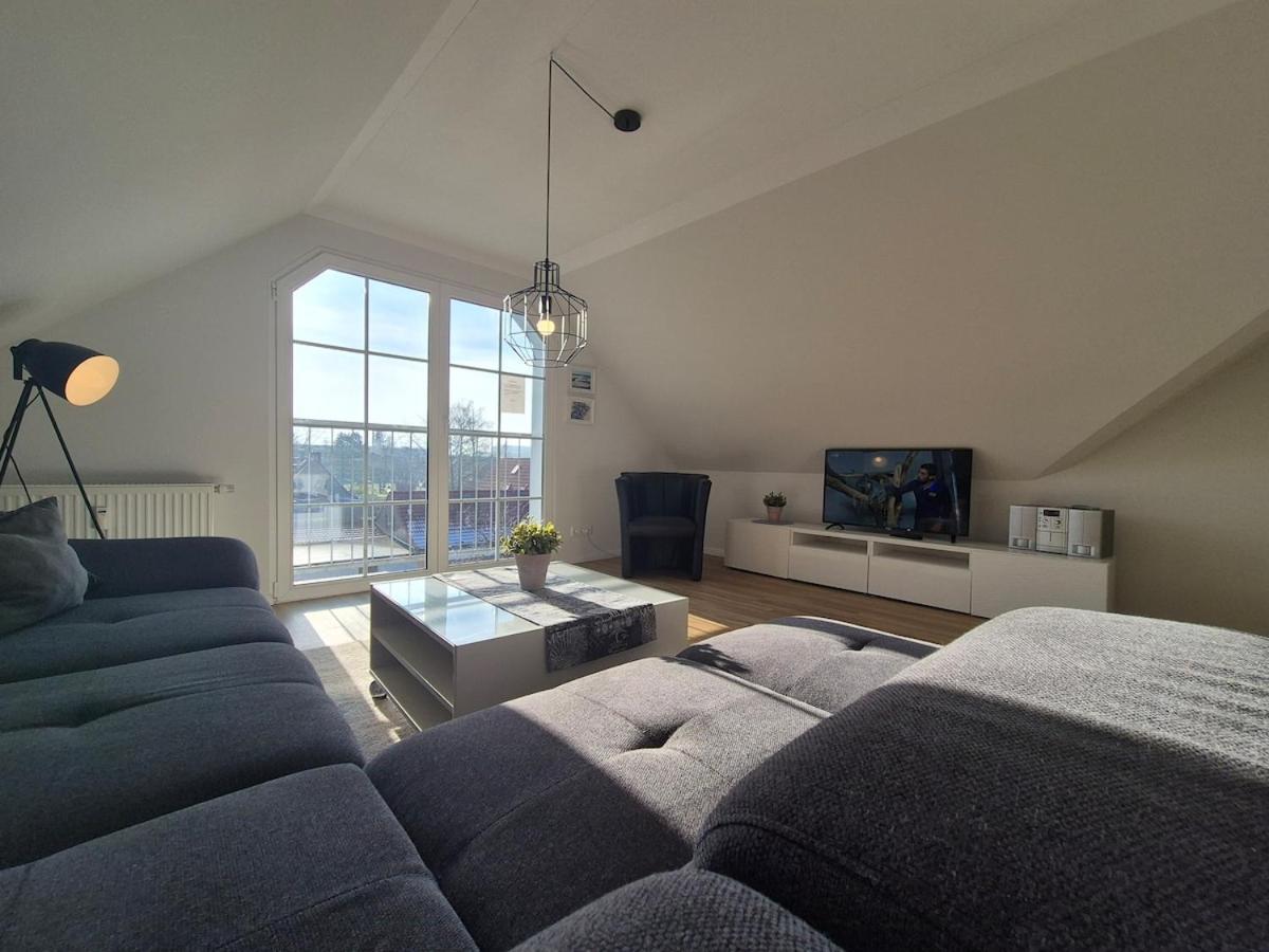 Apartment Cblue 